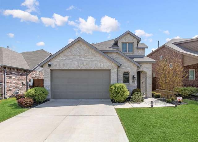 Property at 3950 Rochelle Ln, Forney, TX 75126, 4 beds, 3 baths