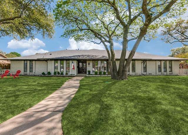 Property at 4426 Forest Bend Rd, Dallas, TX 75244, 4 beds, 3.5 baths
