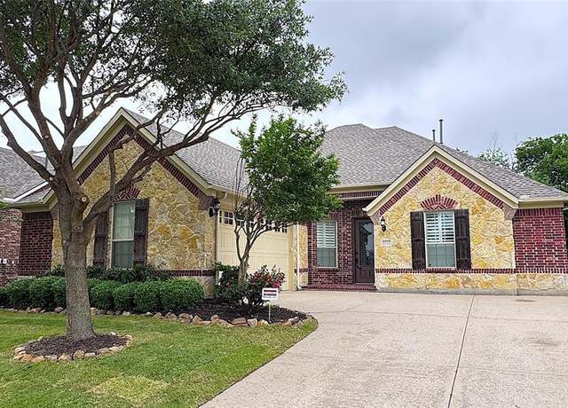 Property at 1022 Blanco Dr, Allen, TX 75013, 4 beds, 3 baths