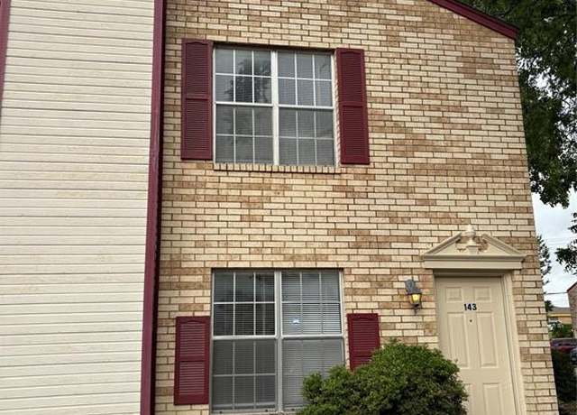 Property at 143 Austin Stone Dr, Duncanville, TX 75137, 2 beds, 1.5 baths