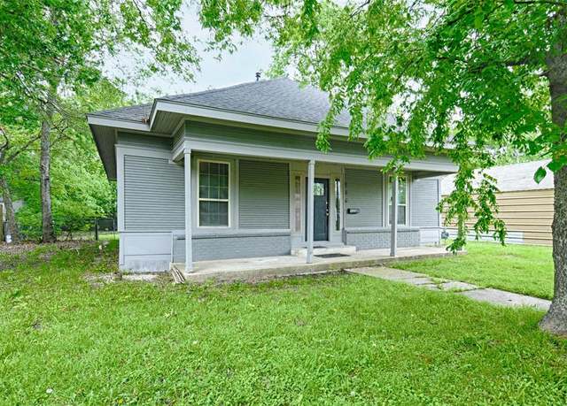 Property at 606 E Brin St, Terrell, TX 75160, 3 beds, 1.5 baths