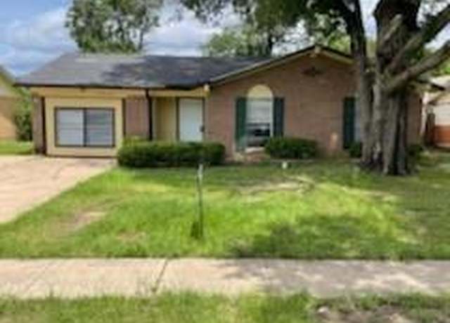 Property at 9925 Kittyhawk Ln, Dallas, TX 75217, 3 beds, 2 baths