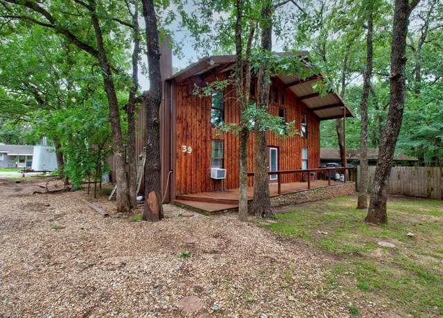 Property at 39 Youngblood, Gordonville, TX 76245, 2 beds, 2 baths