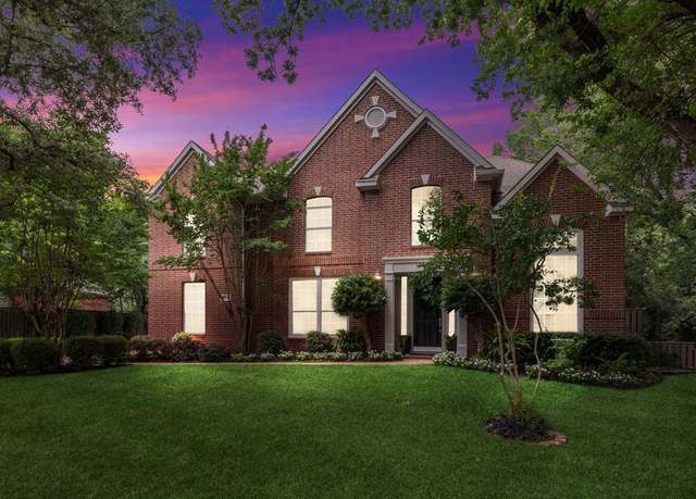 Property at 726 Nettleton Dr, Southlake, TX 76092, 4 beds, 3.5 baths