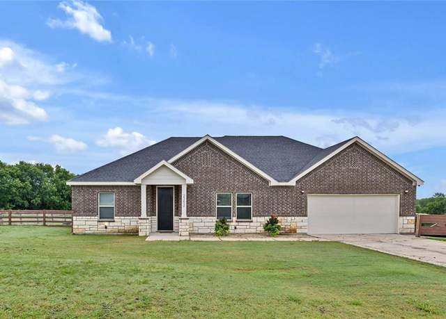 Property at 2352 Wynchase Ln, Crandall, TX 75114, 4 beds, 2 baths
