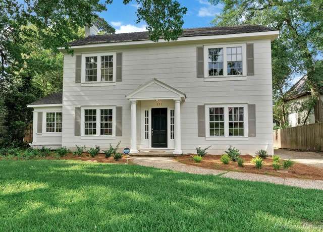 Property at 571 Oneonta St, Shreveport, LA 71106, 3 beds, 2.5 baths