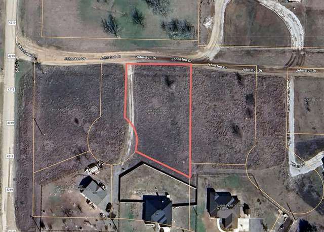 Property at 0 Johnston Dr, Decatur, TX 76234