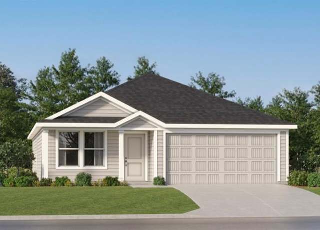 Property at 3223 Llano Alto Cir, Temple, TX 76504, 3 beds, 2 baths