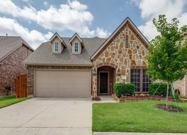 Property at 10205 Old Eagle River Ln, Mckinney, TX 75072, 3 beds, 2 baths