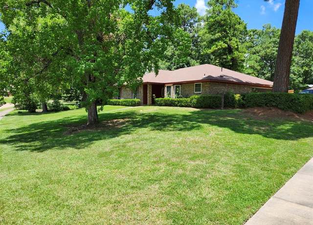 Property at 7305 Red Fox Trl, Shreveport, LA 71129, 3 beds, 2 baths