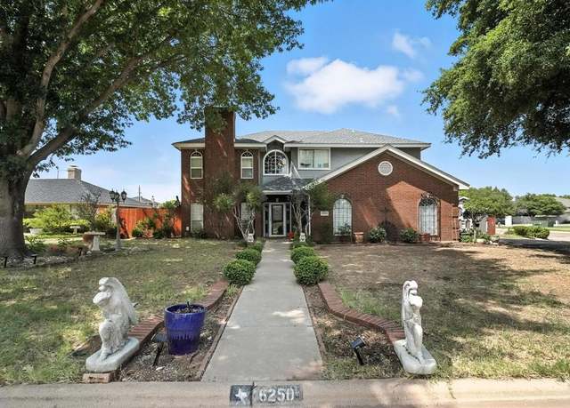 Property at 6250 Bay Hill Dr, Abilene, TX 79606, 5 beds, 2.5 baths