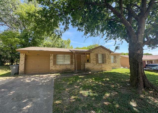 Property at 6551 Lazy River Dr, Dallas, TX 75241, 3 beds, 1.5 baths