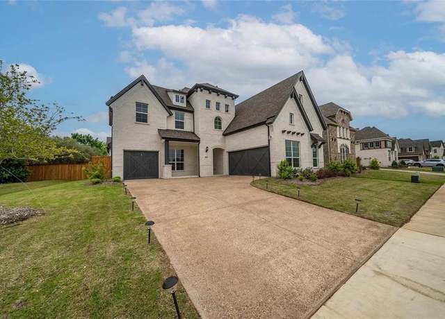 Property at 928 Holly Anne Ln, Aubrey, TX 76227, 5 beds, 4 baths