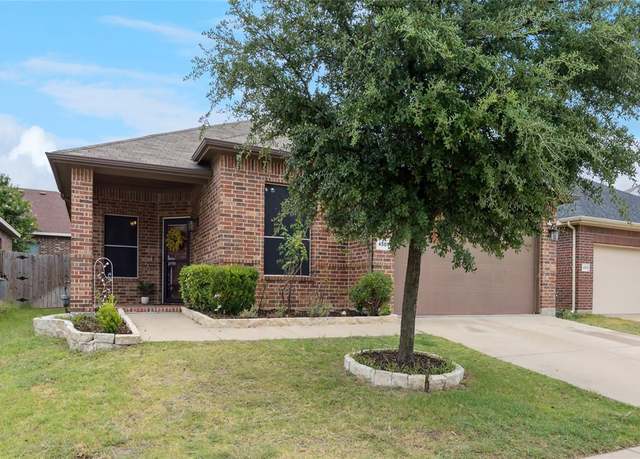 Property at 4509 Barberry Tree Cv, Fort Worth, TX 76036, 3 beds, 2 baths