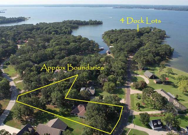 Property at 171 CR 1997, Yantis, TX 75497, 3 beds, 2 baths