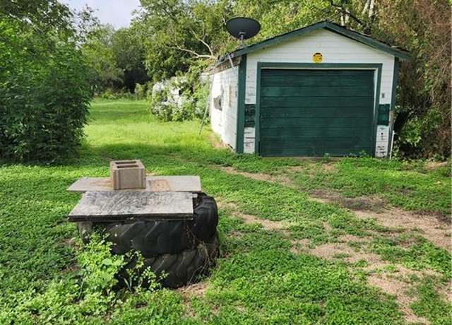 Property at 1202 Park St, Marlin, TX 76661