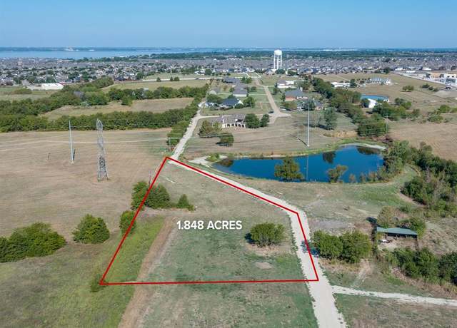 Property at Lot 1 Lookout Cir, Forney, TX 75126