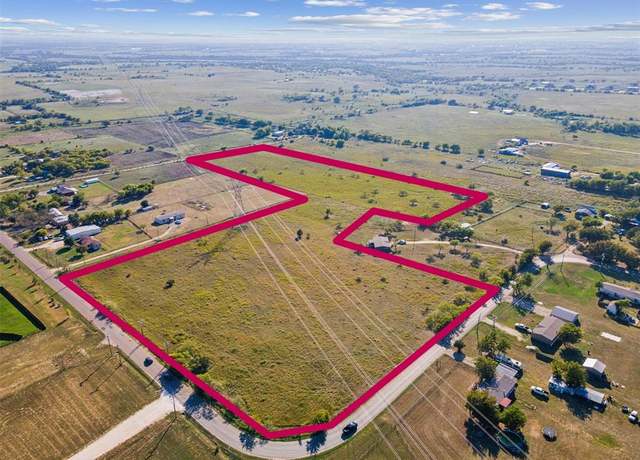 Property at 8169 County Road 1010, Joshua, TX 76058