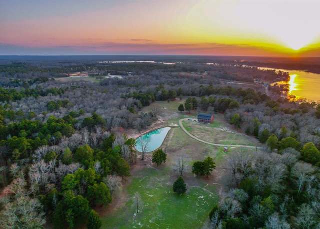Property at 327 CR 2275, Mineola, TX 75773