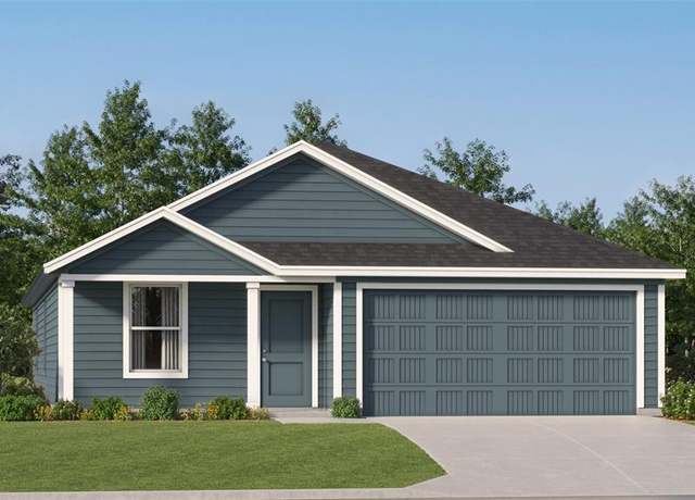 Property at 7913 Rutherford Ln, Mckinney, TX 75071, 4 beds, 2 baths