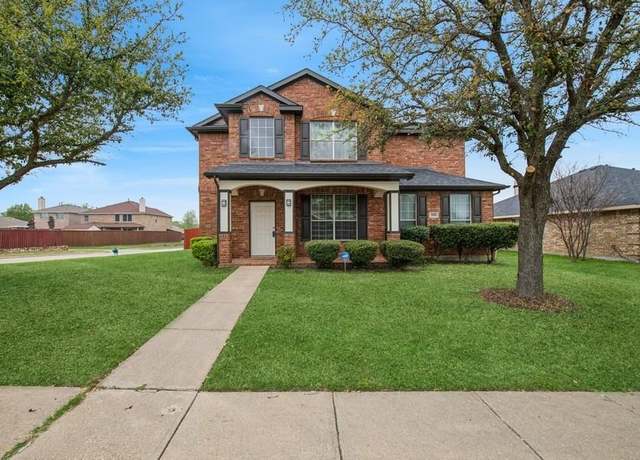 Property at 1958 Novel Dr, Garland, TX 75040, 5 beds, 3.5 baths