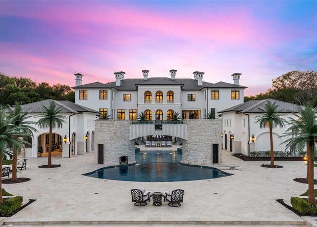 Property at 1469 Sunshine Ln, Southlake, TX 76092, 8 beds, 9.5 baths