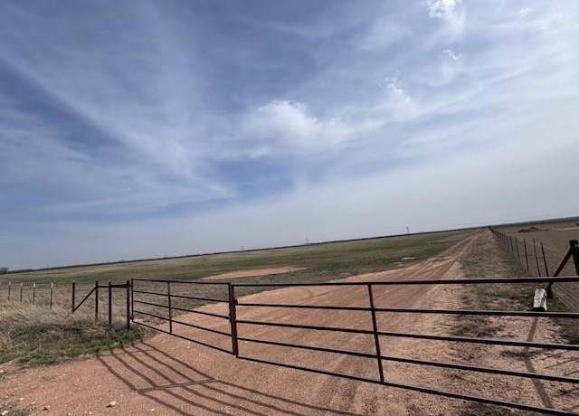 Property at TBD Kimbrough Rd, Haskell, TX 79521