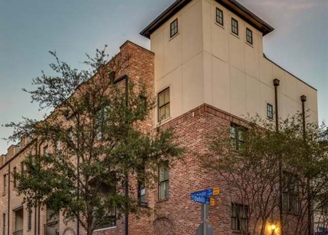 Property at 2110 Helsminster Dr, Dallas, TX 75201, 3 beds, 3.5 baths