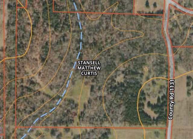 Property at none Cr1131, Bogata, TX 75417
