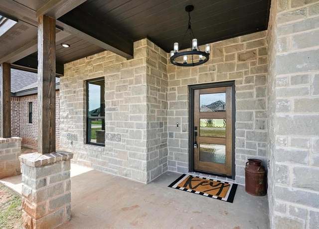 Property at 120 Crosswind Trl, Ovalo, TX 79541, 4 beds, 3 baths