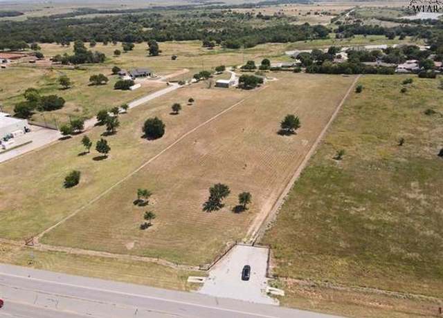 Property at 1413 E Omega St, Henrietta, TX 76365