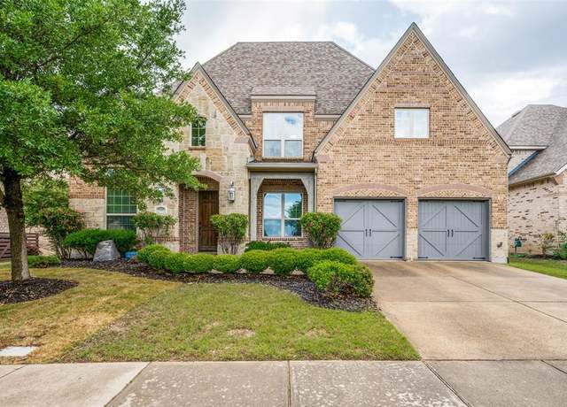 Property at 13501 Grand Arbor Ln, Frisco, TX 75035, 5 beds, 4 baths