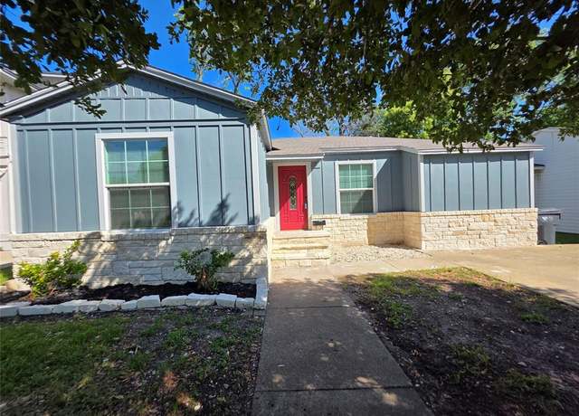 Property at 3117 Ethel Ave, Waco, TX 76707, 3 beds, 2 baths