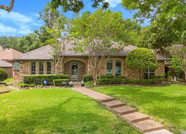 Property at 3233 Maverick Dr, Plano, TX 75074, 3 beds, 2 baths