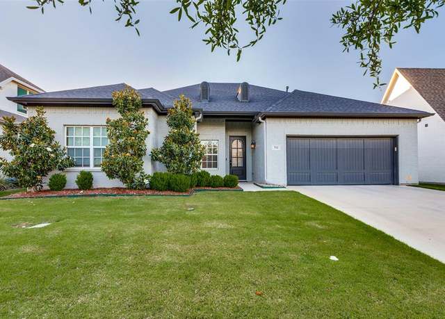 Property at 712 Tallgrass Dr, Aledo, TX 76008, 3 beds, 2.5 baths