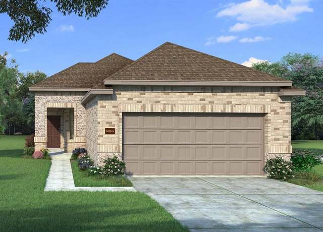 Property at 1710 Coachman, Forney, TX 75126, 3 beds, 2 baths