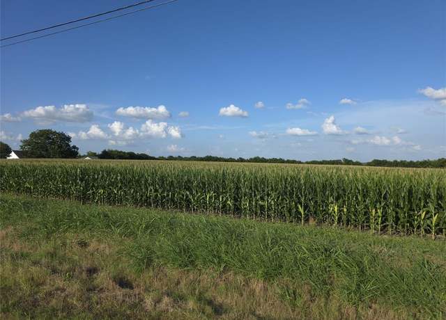 Property at 000 FM 543, Weston, TX 75009