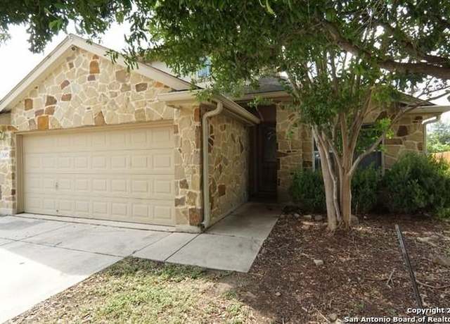 Property at 3107 Thunder Gulch, San Antonio, TX 78245, 3 beds, 2 baths