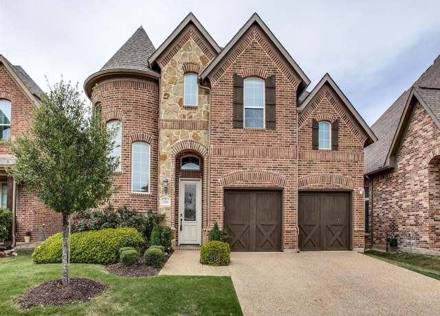 Property at 3725 Millstone Way, Celina, TX 75009, 4 beds, 3 baths