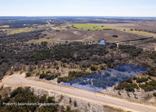 Property at TBD Prickly Pear Ct Lot 57, Stephenville, TX 76401