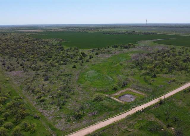 Property at 0000 FM 923, Throckmorton, TX 79606