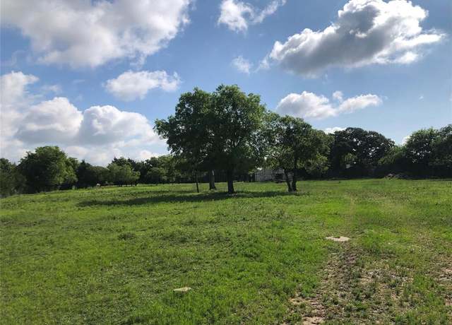 Property at 15411 Seagoville Rd, Dallas, TX 75253