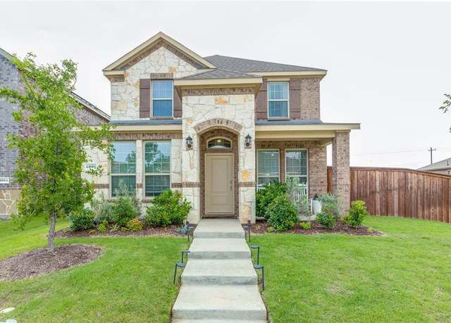 Property at 2608 Hale Rd, Celina, TX 75009, 3 beds, 2.5 baths
