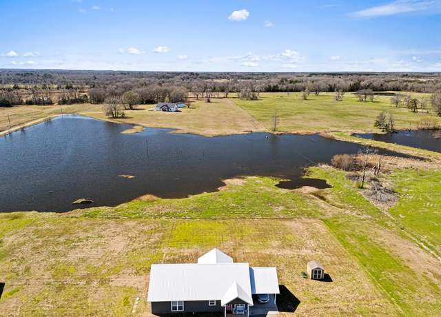 Property at 349 County RD 3104, Pittsburg, TX 75686, 2 beds, 2 baths