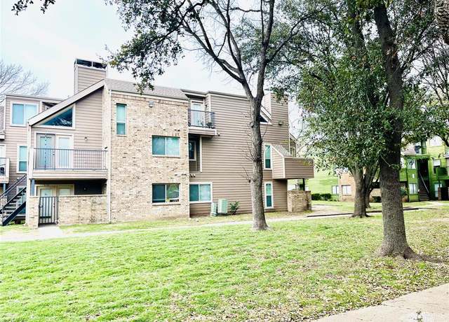 Property at 9829 Walnut St #209, Dallas, TX 75243, 2 beds, 2 baths