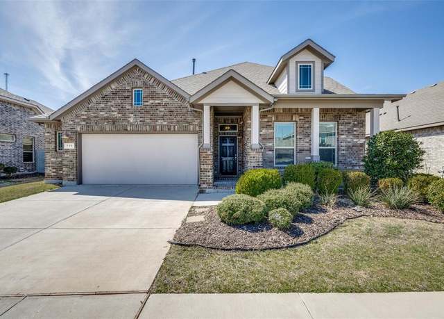 Property at 713 Falcon Rd, Argyle, TX 76226, 4 beds, 3 baths