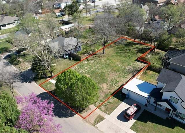 Property at 615 S Maxey St, Sherman, TX 75090