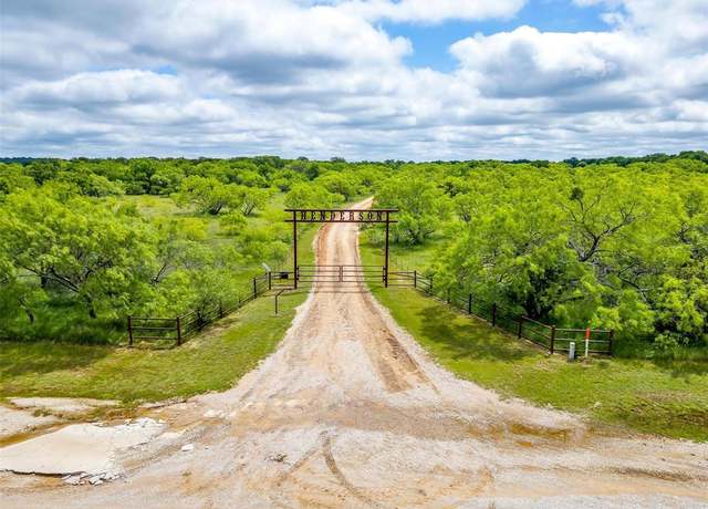 Property at 7203 Pump Station Rd, Jacksboro, TX 76458, 2 beds, 2 baths