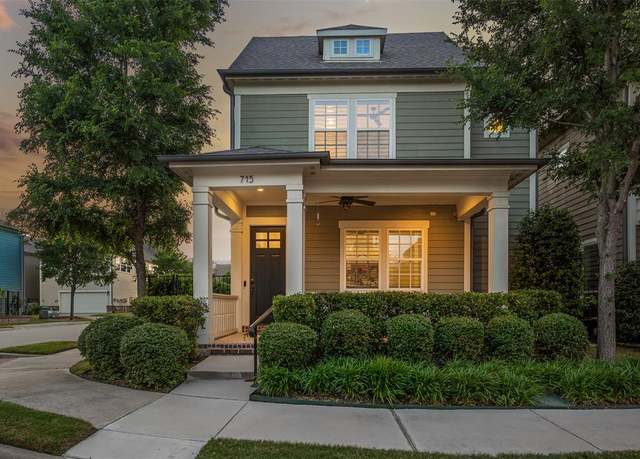 Property at 715 Cameron Ct, Coppell, TX 75019, 3 beds, 3 baths