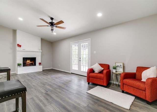 Property at 1928 Mars Dr, Garland, TX 75040, 4 beds, 2 baths